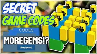 (2022) 🎖️ Roblox Noob Army Tycoon Codes 🎖️ ALL NEW *UPDATE* CODES!