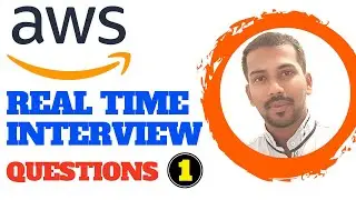 🔥 AWS Realtime Interview Questions Set #1 | Sathish Kumar | 2023 | 👌 Interview Tips in Tamil
