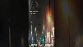 Spike Spillburg x Sampha - Dancing Circles (REMIX)