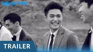 HISTORY 4: CLOSE TO YOU - OFFICIAL TRAILER | Taiwanese Drama | An Jun Peng, Charles Tu, Anson Chen