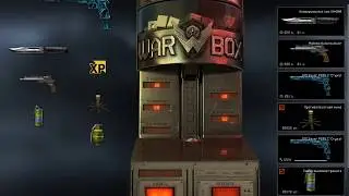 Warface | Ez SIG Sauer P226 с 10 коробок?