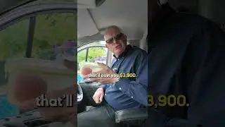 MILLIONAIRE VS MCDONALDS