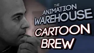 Why Artists In The Industry Hate Cartoonbrew (Feat. Slayerrunes) The Animation Warehouse