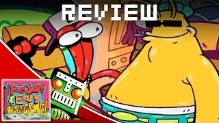 ToeJam & Earl: Back in the Groove | Destructoid Review