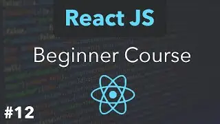 🚀 Styled-Components in React - ReactJS Beginner Course | Tutorial #12