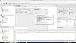 NetBeans Demo : How to CRUD in Swing Application