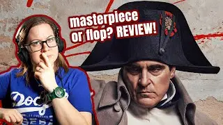 Napoleon: A Cinematic Triumph or a Flop?