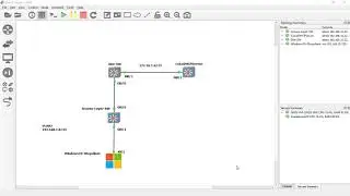 Use debug Cisco DHCP Server