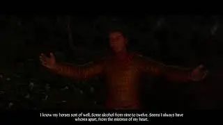 Kingdom Come  Deliverance - Honeyed Words - Poetry Gone Wrong