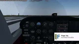 EH21 - Flightgear: The world of open source flight simulation