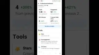 Facebook New Monetization Criteria Update 2023 | In Stream Ads Monetization Facebook