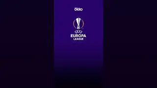 Кто победит в Лиге Европы? Отвечает спортивная редакция 🤔 #спортклипы #okko #лигаевропы