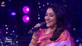 Sujathas Fantastic Performance of Sotta Sotta Nanayuthu Taj Mahal 😍 | SSS10 | Episode Preview