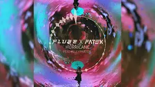 Fluse x FATEX - Hurricane (feat. Alley Parton)