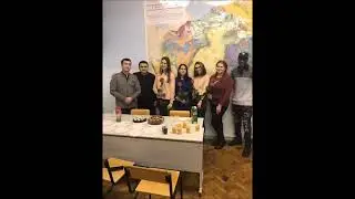 Выпуск специалистов и магистров Инженерной академии РУДН - 2020
