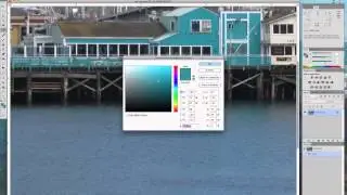 Color Picker