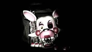 Mangle Sings Fnaf!