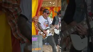 Creep It Real 2022 | Twilight Creeps Music Performance 
