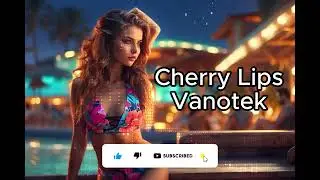 Vanotek - Cherry Lips feat. Mikayla