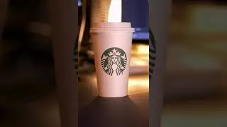 Starbucks Logo EXPLAINED 😱 (not a mermaid)