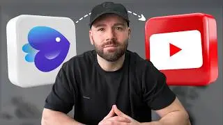 This New AI Tool Creates Videos in Seconds (No Editing)
