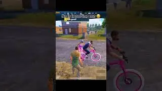 Never break Victor's heart #pubg #shorts