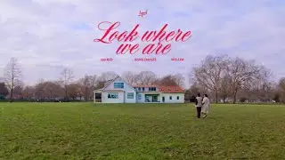 220 Kid, Kang Daniel, Willim - Look Where We Are (Official Video)