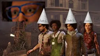 DBD SURVIVORS! Dead by Daylight