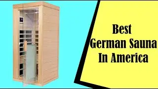 Best German Sauna In America : A True German Spa Experience