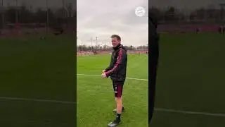 Don't mess with Nagelsmann 😎