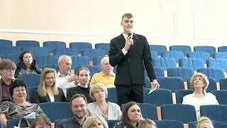 Конференция работников и обучающихся (19.06.2024)