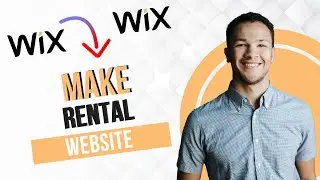 How To Make A Rental Website On Wix (Full Guide)