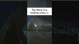 Toy Story 5 😭 (TF2 Meme)