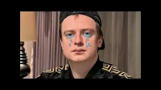 ПЛАКИ ПЛАКИ - 10 ЧАСОВ - 55x55 (feat. Mellstroy)