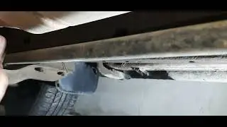 Взял другую машину
