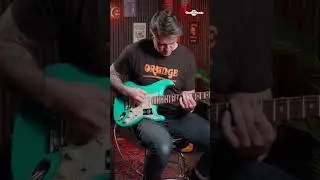 Orange crush 12 Combo | Gear4music Guitars