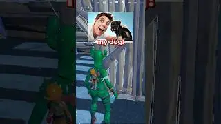 When LazarBeam called my phone number…