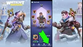Latest GIFT CODE 2025, WHITEOUT SURVIVAL GIFT CODES