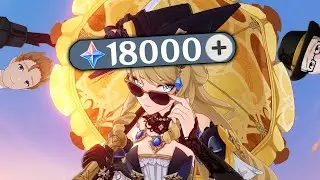 🔴 Navia Pulls...or R5 Mistsplitter 🤑