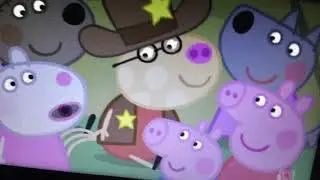 Me Yelling At Peppa Pig