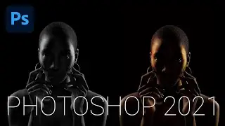Photoshop CC 2021| NEW FILTER To Auto-Colorize Black & White Photos | Photoshop 2021 Neural Filters