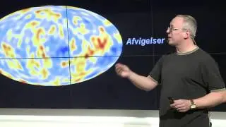 Universet. Hvad rager det mig?