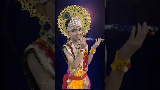 Dialogues As Krishna | Speech As Krishna for fancy dress competition 