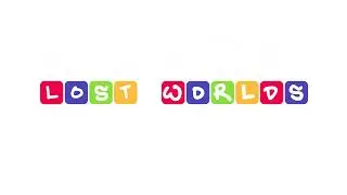 Maniax Channel is now Lost Worlds