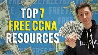Top 7 Best Free Resources for the CCNA