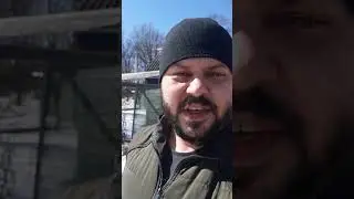 Дача-Весна 2021 Поехали