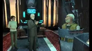 Half-Life 2 прохождение - Главы 13 и 14 - [2/2]