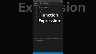 function declaration, function Expression, arrow function in javascript #javascript