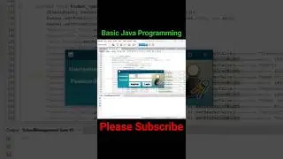 Cashiering System Java Programming