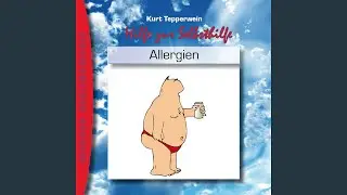 Allergie: Selbsthilfe